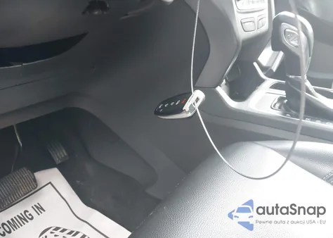 2019 Ford Escape Sel из США, поврежденный, VIN 1FMCU9HD6KUB94392